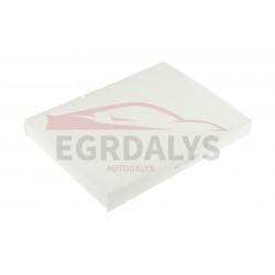 SALONO FILTRAS ANGLINIS
