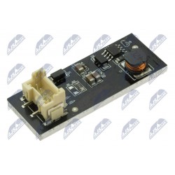 LED MODULIS