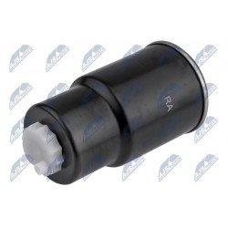 KURO FILTRAS