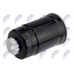 KURO FILTRAS