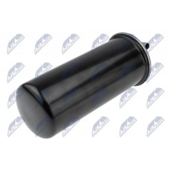 KURO FILTRAS
