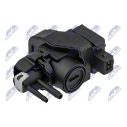 TURBINOS / EGR VALDYMO...