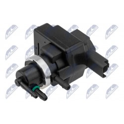 TURBINOS / EGR VALDYMO...