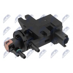 TURBINOS / EGR VALDYMO...