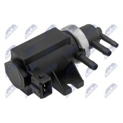 TURBINOS / EGR VALDYMO...