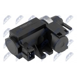 TURBINOS / EGR VALDYMO...