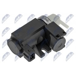 TURBINOS / EGR VALDYMO...