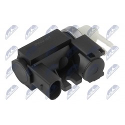 TURBINOS / EGR VALDYMO...