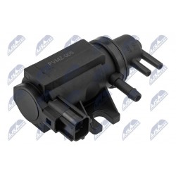 TURBINOS / EGR VALDYMO...