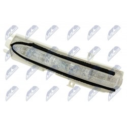 LED POSŪKIO ŽIBINTAS