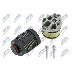 HALDEX ALYVOS FILTRAS