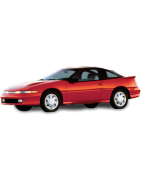 ECLIPSE I 1989 - 1996