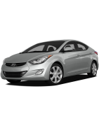 ELANTRA 2010 - 2016