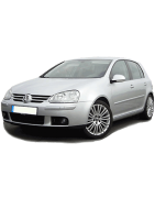 GOLF V 2003 - 2009
