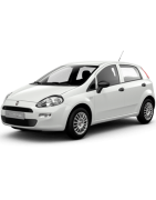 GRANDE PUNTO 2005 -