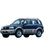 GRAND VITARA I 1998 - 2006