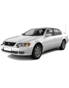 GS 1993 - 1997