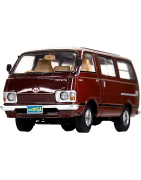 HIACE 1977 - 1983