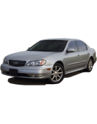 I30 1997 - 2001