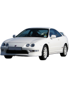 INTEGRA 1993 - 2002