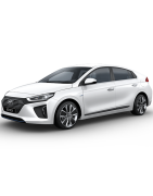 IONIQ 2016 -