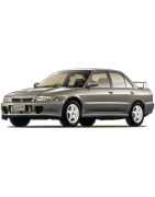LANCER VI 1995 - 2000