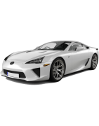 LFA 2010 - 2013