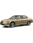 MAXIMA V 1999 - 2004