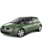MEGANE II 2001 - 2009