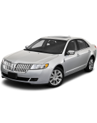 MKZ 2006 - 2013