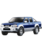 NAVARA D22 1997 -