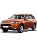 OUTLANDER III 2012 -