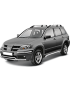 OUTLANDER I 2001 - 2007