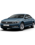 PASSAT B8 2014 -
