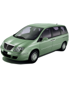 PHEDRA 2002 - 2011