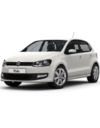 POLO 2009 - 2017