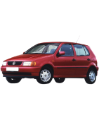 POLO 1994 - 2002