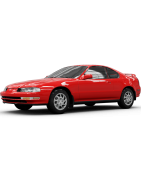 PRELUDE IV 1991 - 1997