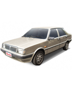PRISMA 1983 - 1992