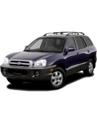 SANTA FÉ I 2000 - 2006