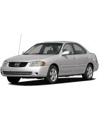 SENTRA V 1998 - 2007
