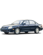 SONATA IV 1998 - 2005