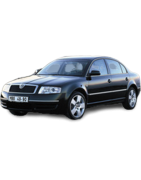 SUPERB I 2001 - 2008