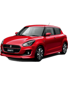 SWIFT V 2017 -