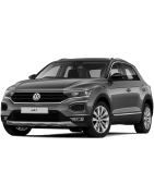 T-ROC 2017 -