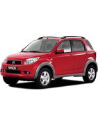 TERIOS J2 2005 -