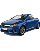 TIGRA 2004 - 2011