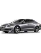 TLX 2014 -