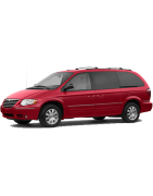 TOWN & COUNTRY IV 1999 - 2009