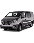 VIVARO B 2014 - 2019